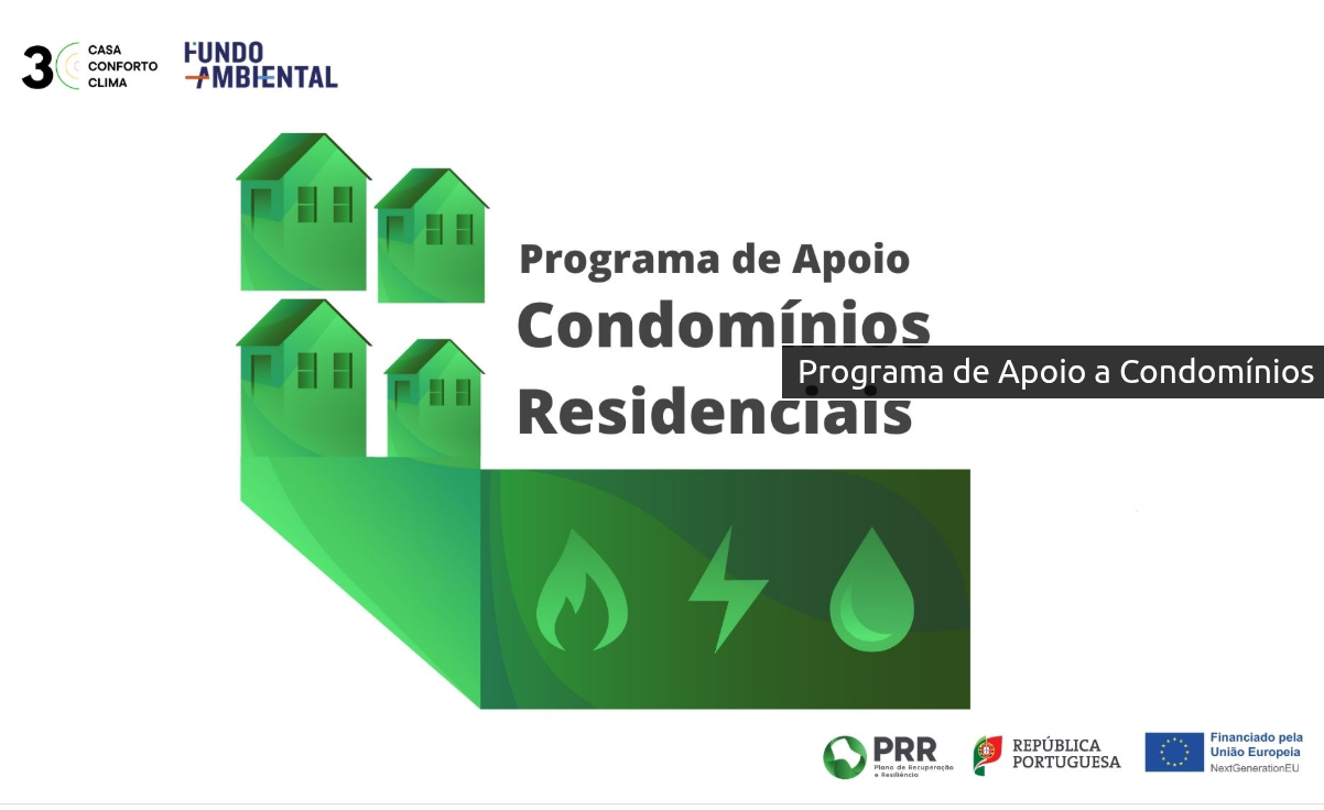 Programa de Apoio a Condomínios Residenciais
