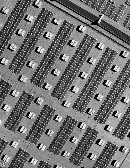 Painéis solares para autoconsumo