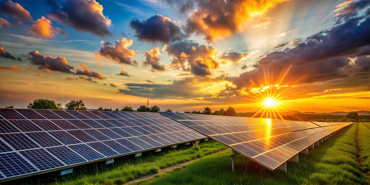 Comunidade de energia renovável